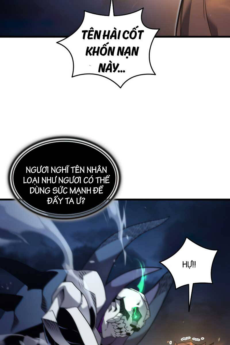 Sự Trở Lại Của Pháp Sư Vĩ Đại Sau 4000 Năm Chap 187 - Next Chap 188