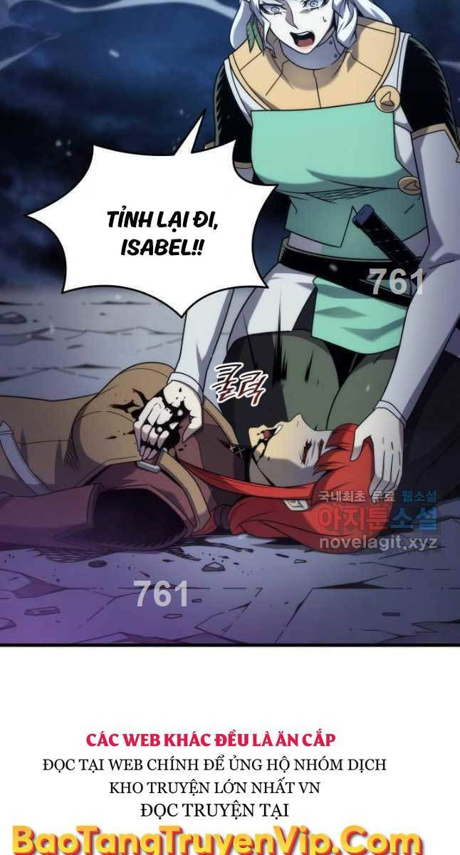 Sự Trở Lại Của Pháp Sư Vĩ Đại Sau 4000 Năm Chap 188 - Next Chap 189