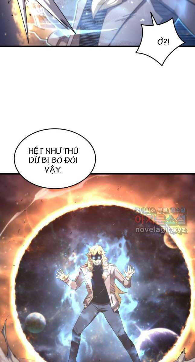 Sự Trở Lại Của Pháp Sư Vĩ Đại Sau 4000 Năm Chap 188 - Next Chap 189