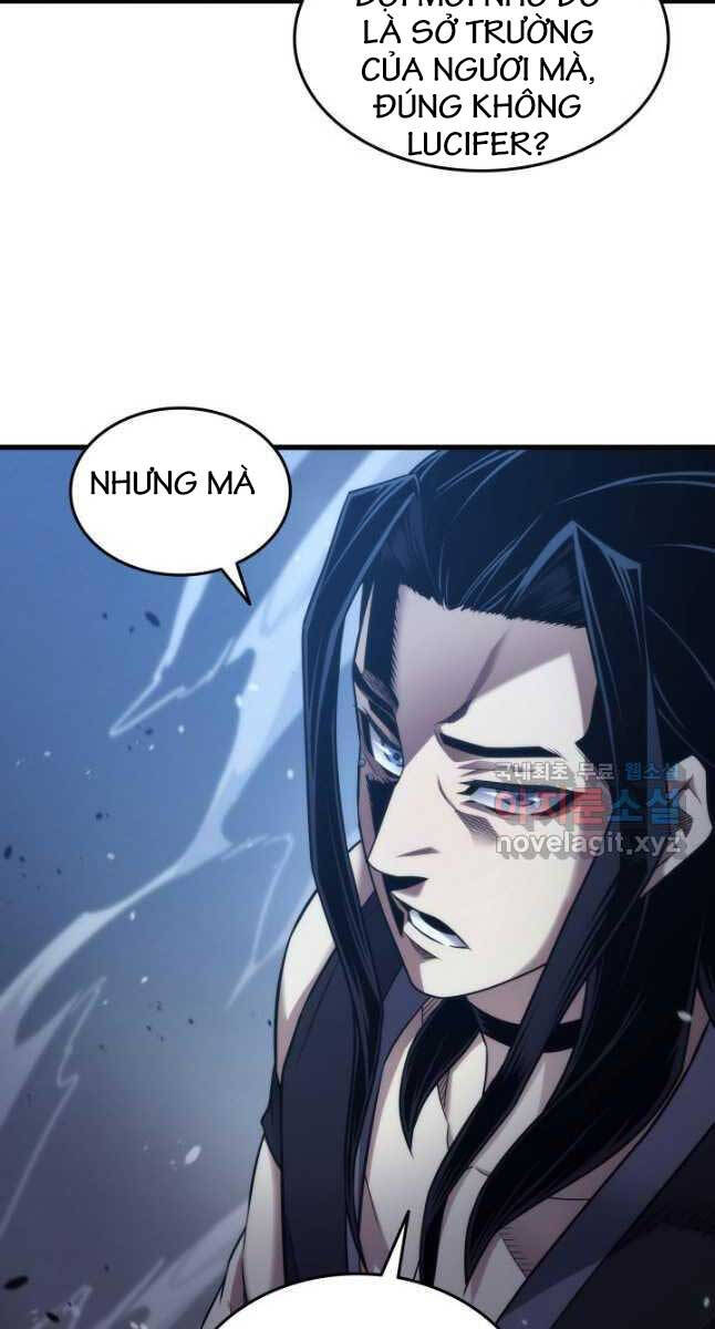 Sự Trở Lại Của Pháp Sư Vĩ Đại Sau 4000 Năm Chap 188 - Next Chap 189