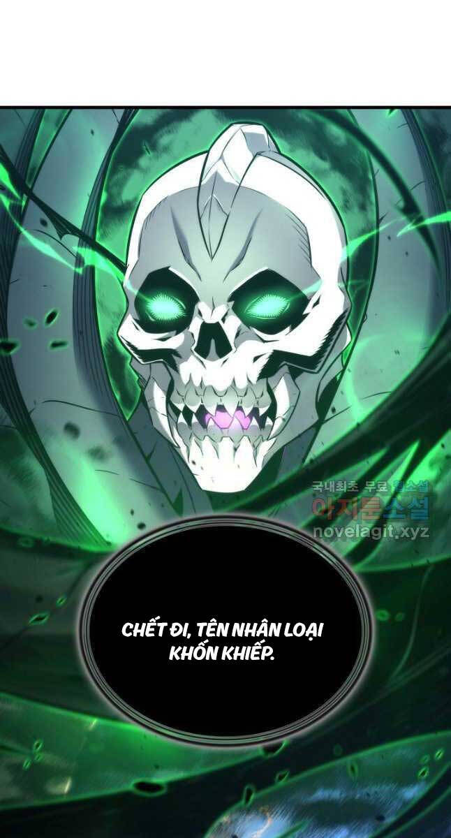 Sự Trở Lại Của Pháp Sư Vĩ Đại Sau 4000 Năm Chap 188 - Next Chap 189