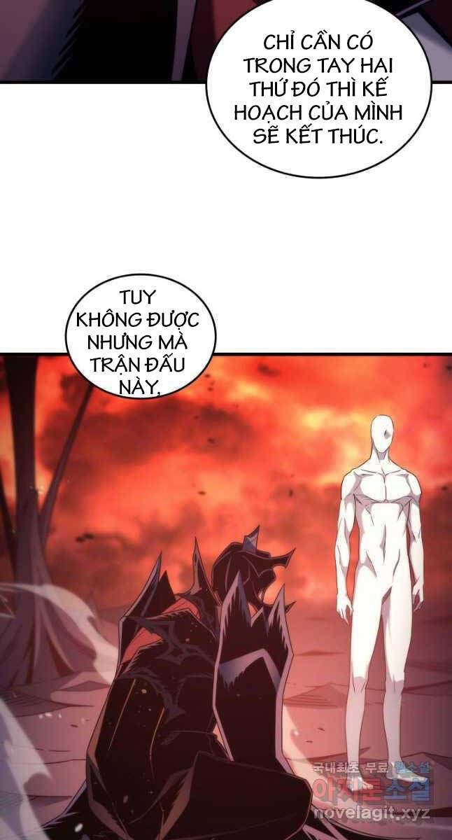 Sự Trở Lại Của Pháp Sư Vĩ Đại Sau 4000 Năm Chap 188 - Next Chap 189