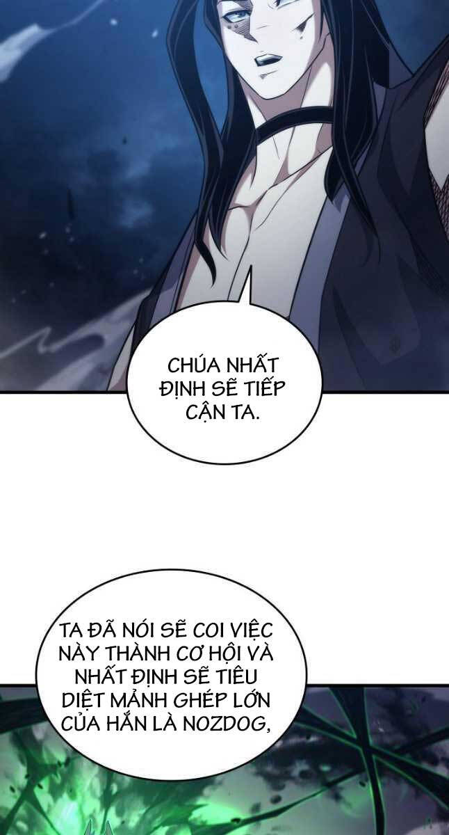 Sự Trở Lại Của Pháp Sư Vĩ Đại Sau 4000 Năm Chap 188 - Next Chap 189