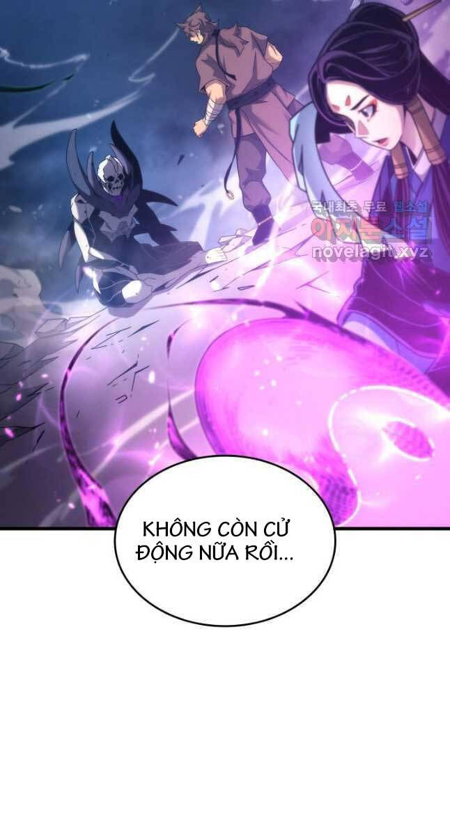 Sự Trở Lại Của Pháp Sư Vĩ Đại Sau 4000 Năm Chap 188 - Next Chap 189