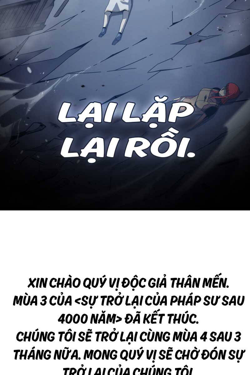 Sự Trở Lại Của Pháp Sư Vĩ Đại Sau 4000 Năm Chap 189 - Next Chap 190