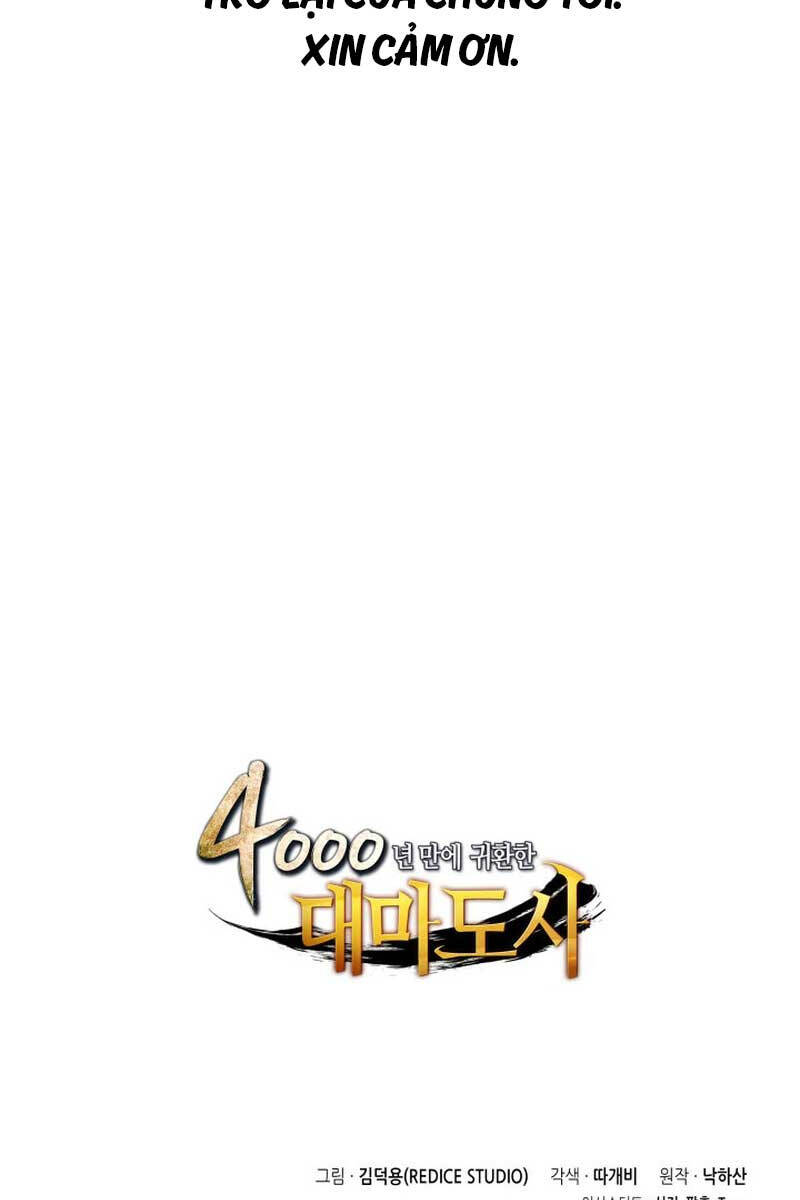 Sự Trở Lại Của Pháp Sư Vĩ Đại Sau 4000 Năm Chap 189 - Next Chap 190