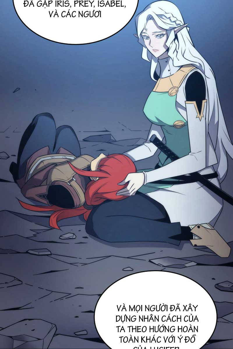 Sự Trở Lại Của Pháp Sư Vĩ Đại Sau 4000 Năm Chap 189 - Next Chap 190