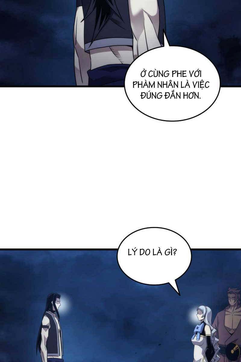 Sự Trở Lại Của Pháp Sư Vĩ Đại Sau 4000 Năm Chap 189 - Next Chap 190