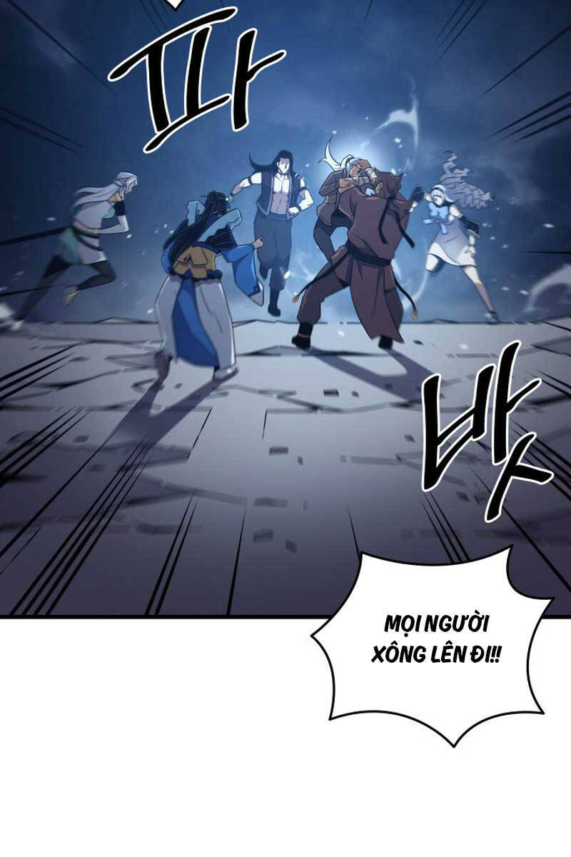 Sự Trở Lại Của Pháp Sư Vĩ Đại Sau 4000 Năm Chap 189 - Next Chap 190