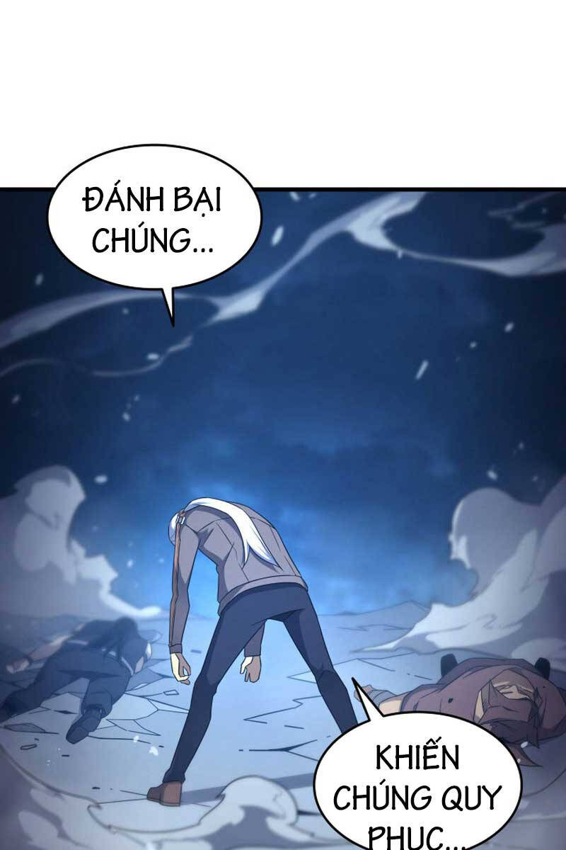 Sự Trở Lại Của Pháp Sư Vĩ Đại Sau 4000 Năm Chap 189 - Next Chap 190