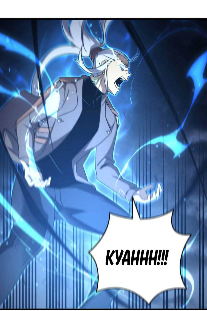 Sự Trở Lại Của Pháp Sư Vĩ Đại Sau 4000 Năm Chap 189 - Next Chap 190