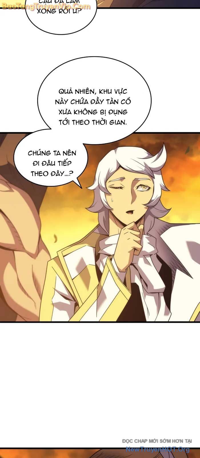 Sự Trở Lại Của Pháp Sư Vĩ Đại Sau 4000 Năm Chap 190 - Next Chap 191