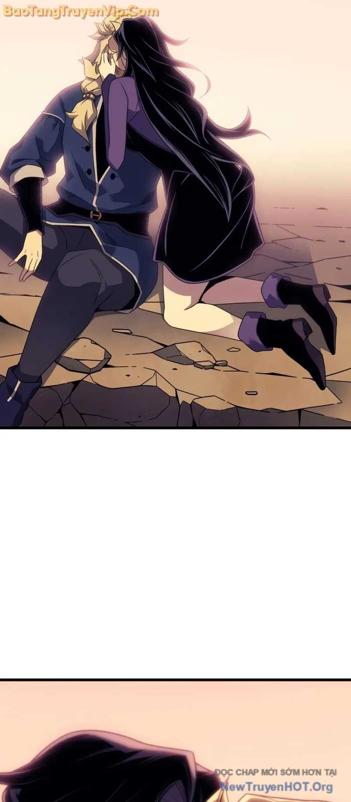 Sự Trở Lại Của Pháp Sư Vĩ Đại Sau 4000 Năm Chap 190 - Next Chap 191