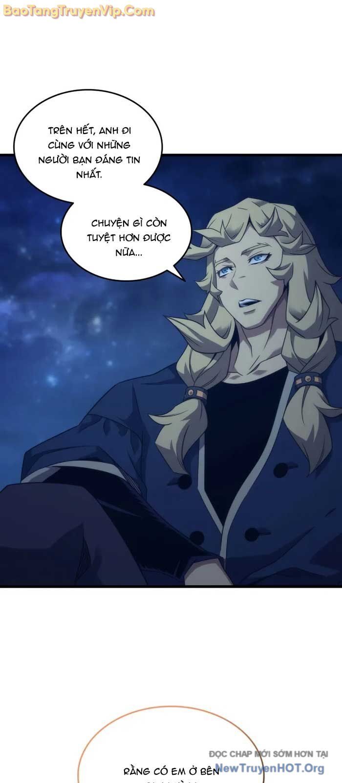 Sự Trở Lại Của Pháp Sư Vĩ Đại Sau 4000 Năm Chap 190 - Next Chap 191