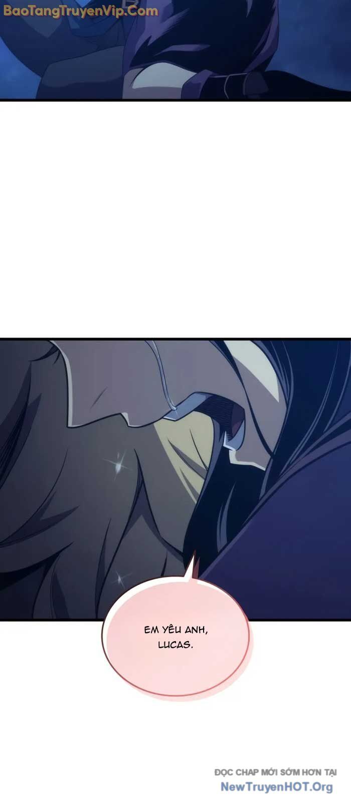 Sự Trở Lại Của Pháp Sư Vĩ Đại Sau 4000 Năm Chap 190 - Next Chap 191