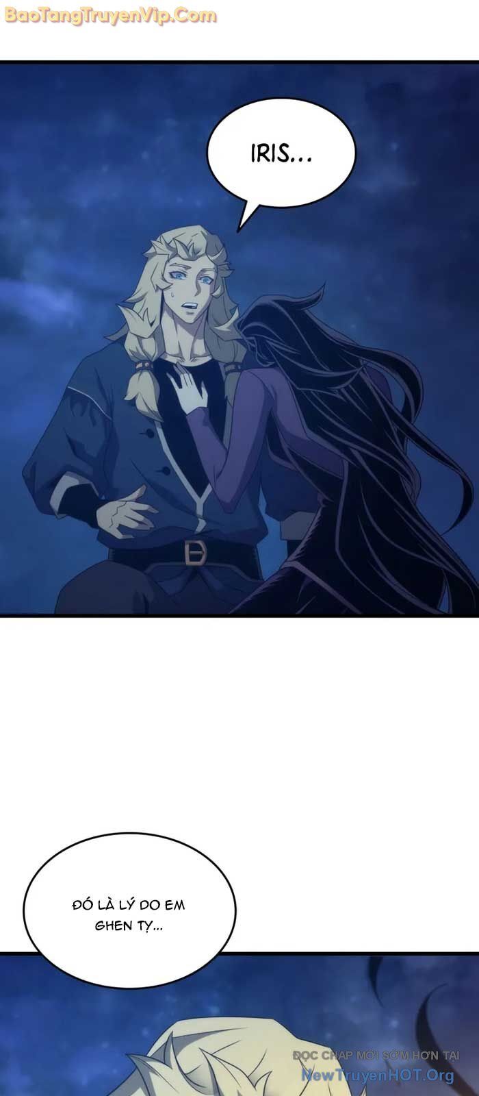 Sự Trở Lại Của Pháp Sư Vĩ Đại Sau 4000 Năm Chap 190 - Next Chap 191