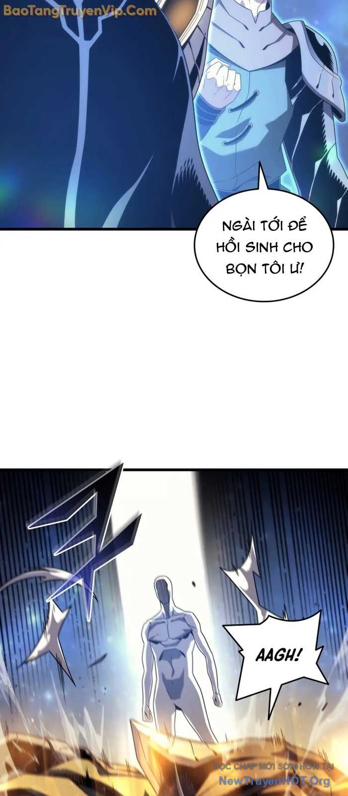 Sự Trở Lại Của Pháp Sư Vĩ Đại Sau 4000 Năm Chap 190 - Next Chap 191