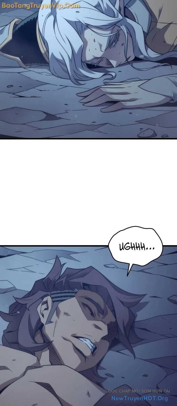 Sự Trở Lại Của Pháp Sư Vĩ Đại Sau 4000 Năm Chap 190 - Next Chap 191