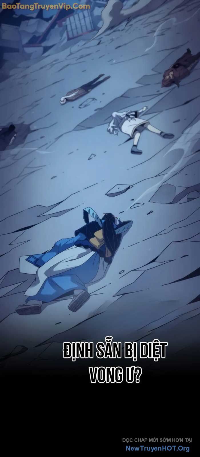 Sự Trở Lại Của Pháp Sư Vĩ Đại Sau 4000 Năm Chap 190 - Next Chap 191