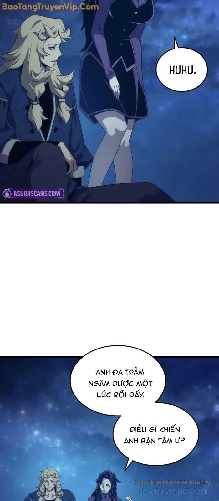 Sự Trở Lại Của Pháp Sư Vĩ Đại Sau 4000 Năm Chap 190 - Next Chap 191