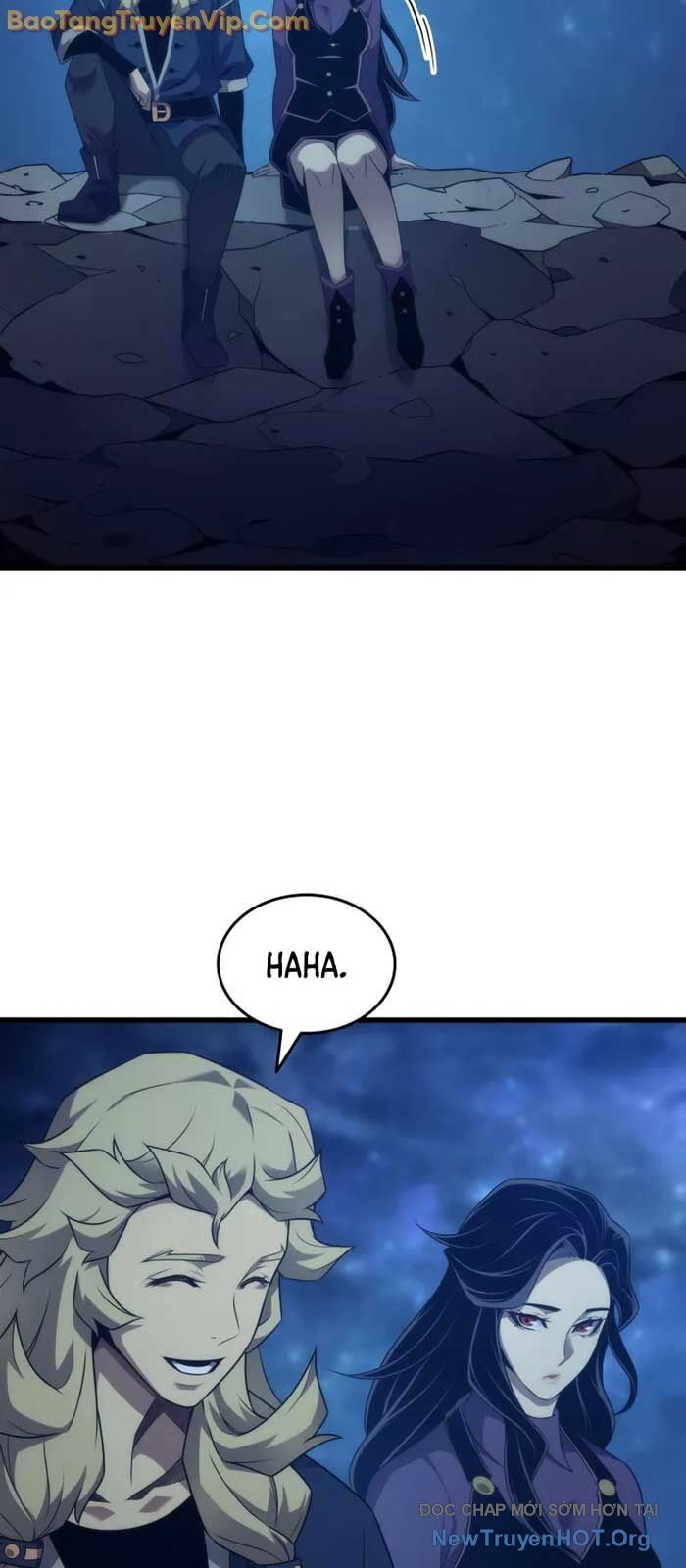 Sự Trở Lại Của Pháp Sư Vĩ Đại Sau 4000 Năm Chap 190 - Next Chap 191