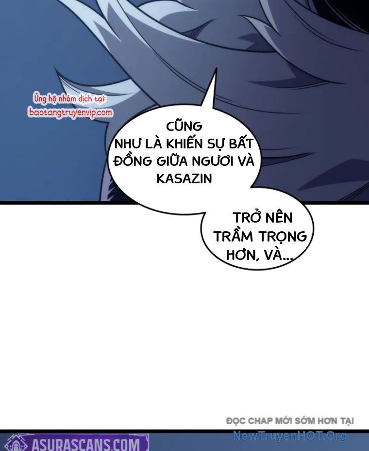 Sự Trở Lại Của Pháp Sư Vĩ Đại Sau 4000 Năm Chap 191.1 - Next Chap 192.1