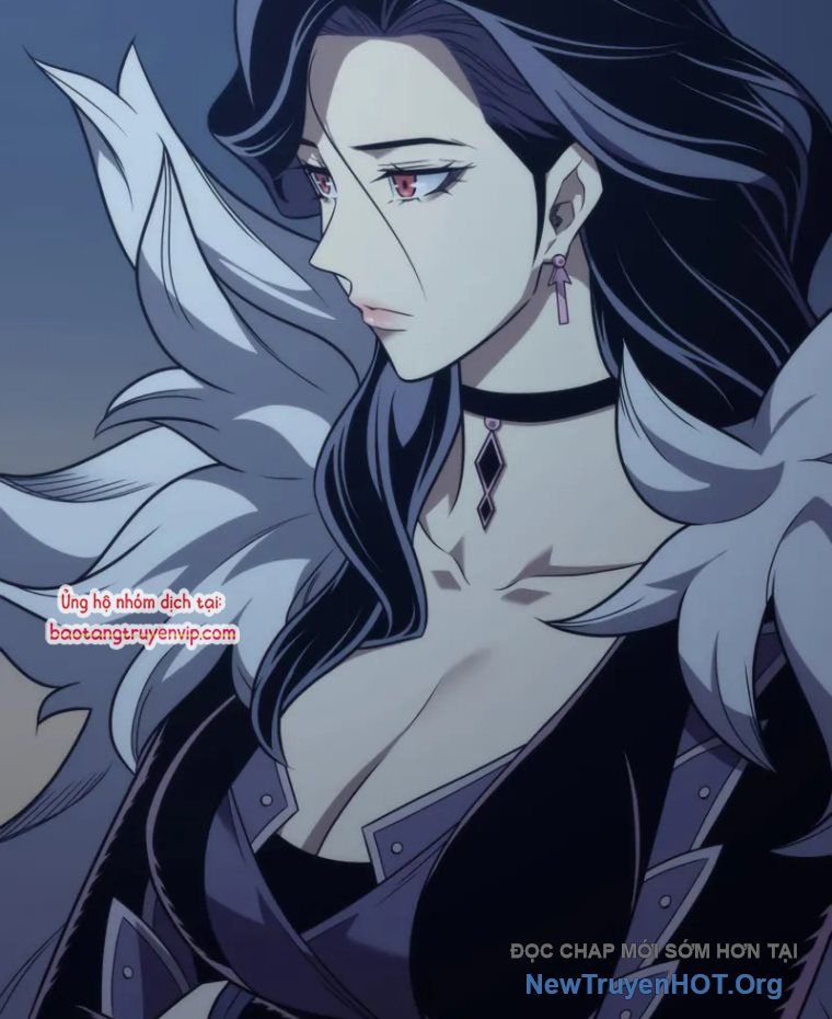 Sự Trở Lại Của Pháp Sư Vĩ Đại Sau 4000 Năm Chap 191.1 - Next Chap 192.1