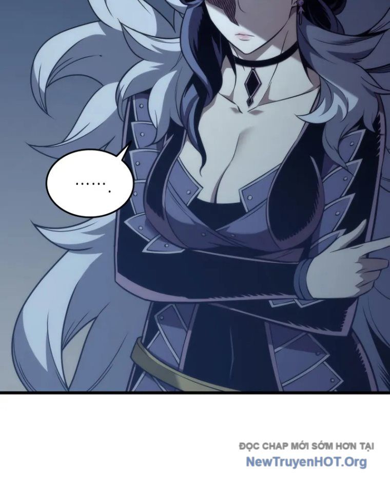 Sự Trở Lại Của Pháp Sư Vĩ Đại Sau 4000 Năm Chap 191.1 - Next Chap 192.1