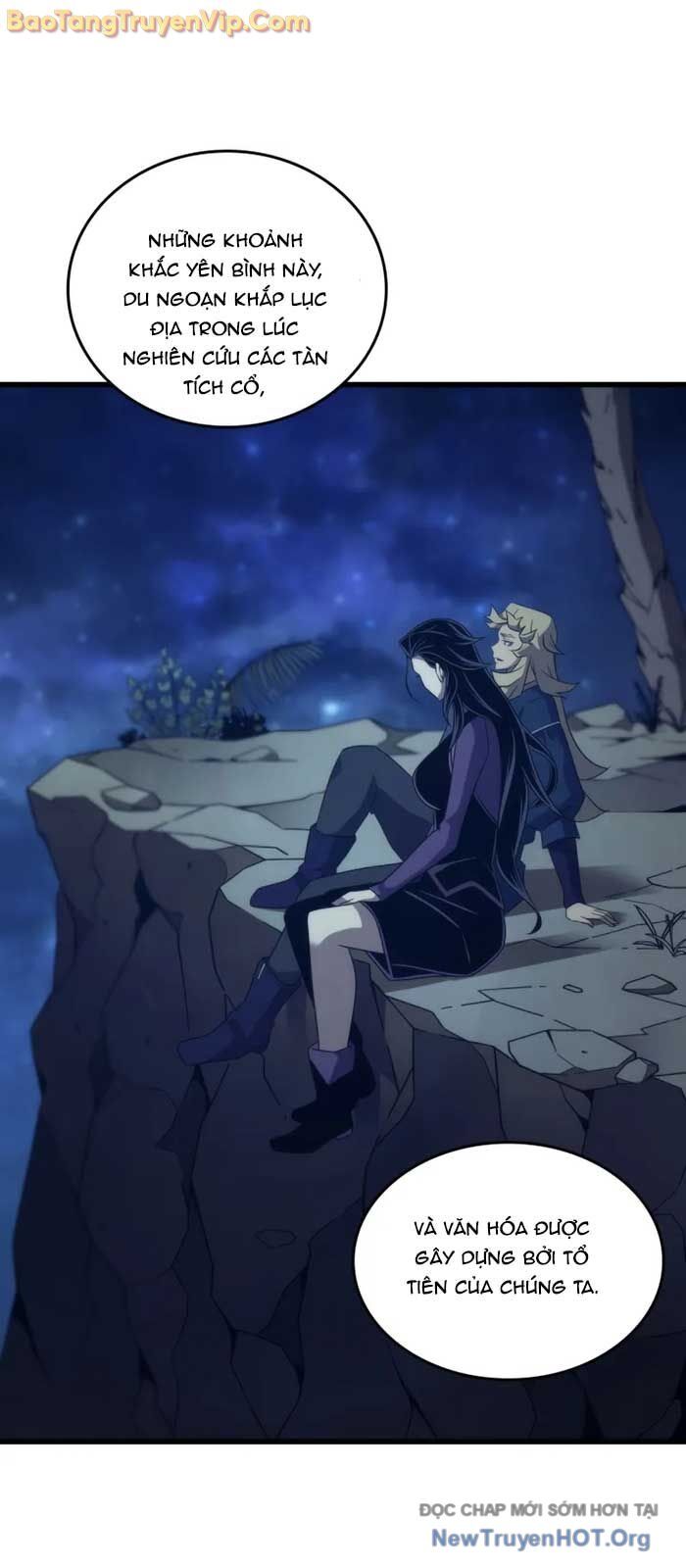 Sự Trở Lại Của Pháp Sư Vĩ Đại Sau 4000 Năm Chap 191 - Next Chap 192