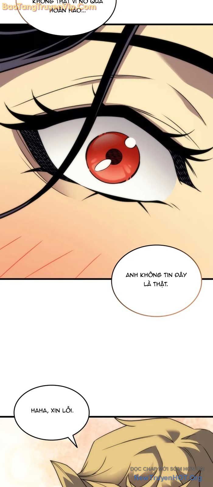 Sự Trở Lại Của Pháp Sư Vĩ Đại Sau 4000 Năm Chap 191 - Next Chap 192