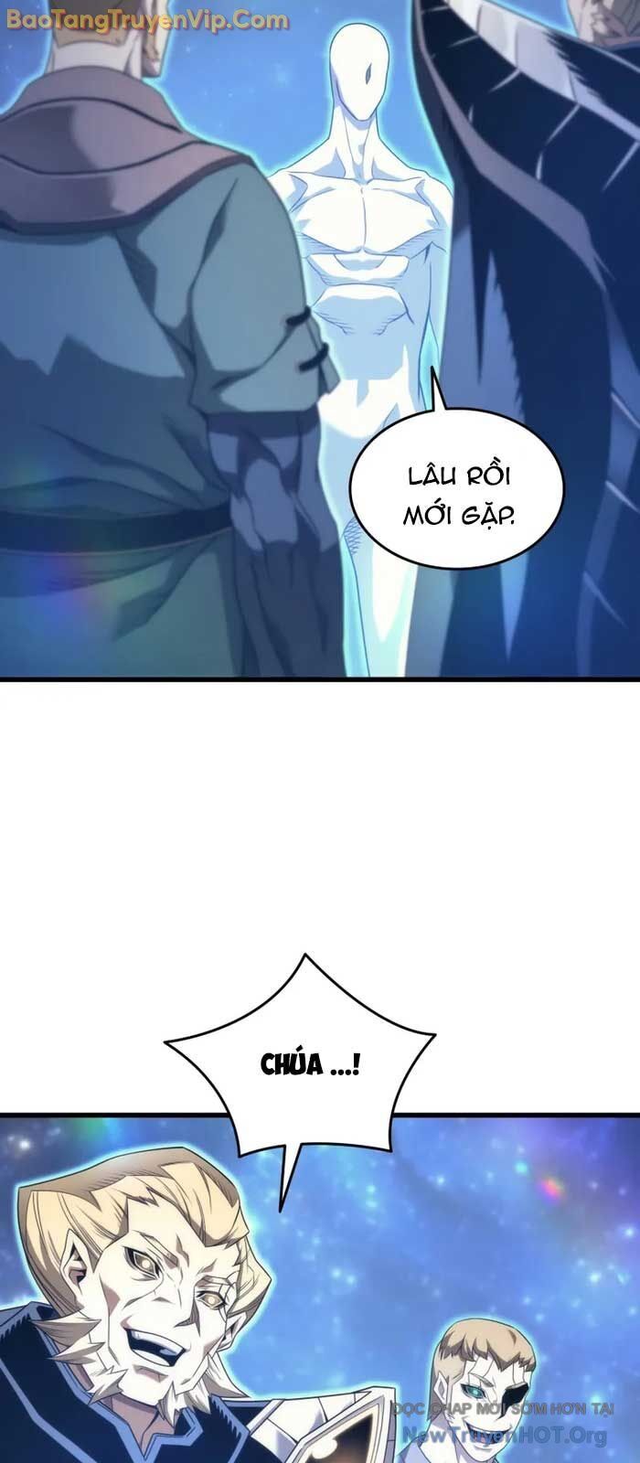 Sự Trở Lại Của Pháp Sư Vĩ Đại Sau 4000 Năm Chap 191 - Next Chap 192