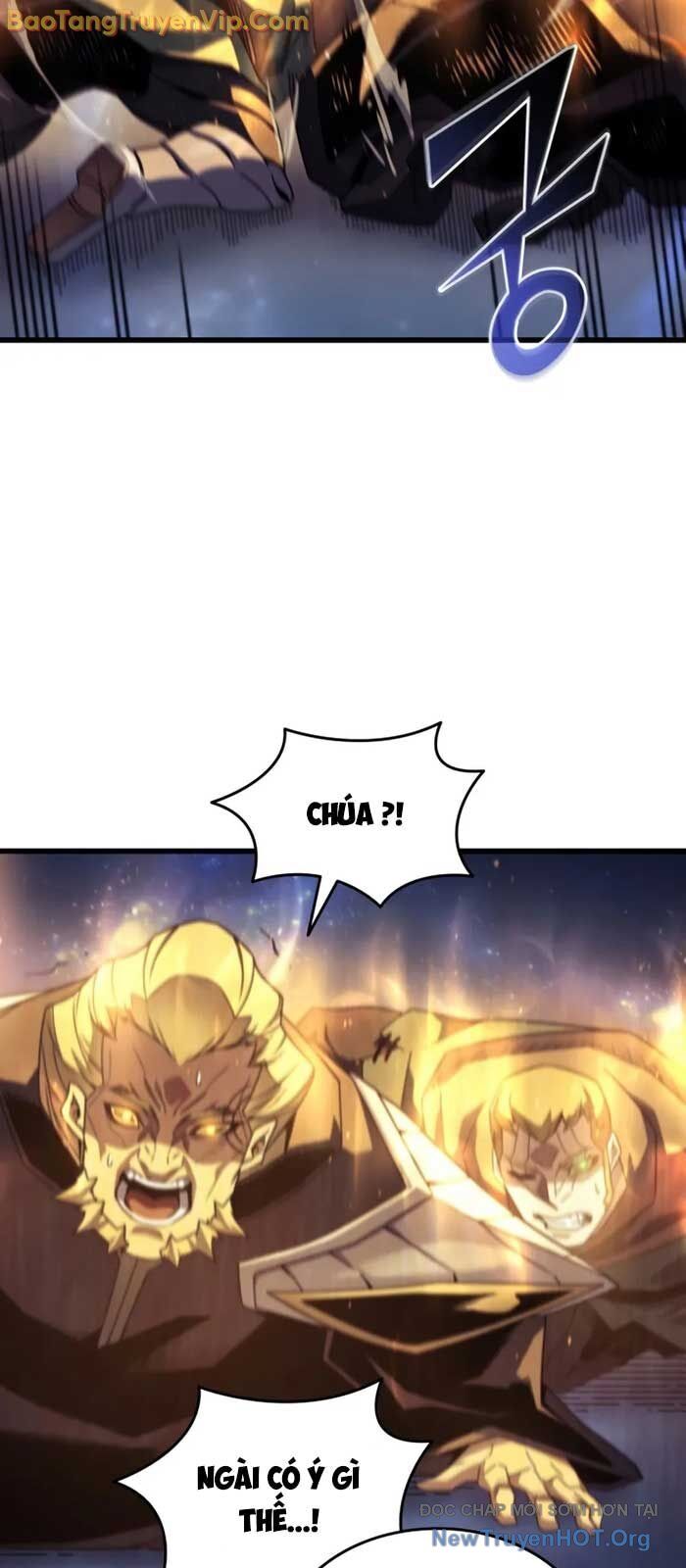 Sự Trở Lại Của Pháp Sư Vĩ Đại Sau 4000 Năm Chap 191 - Next Chap 192