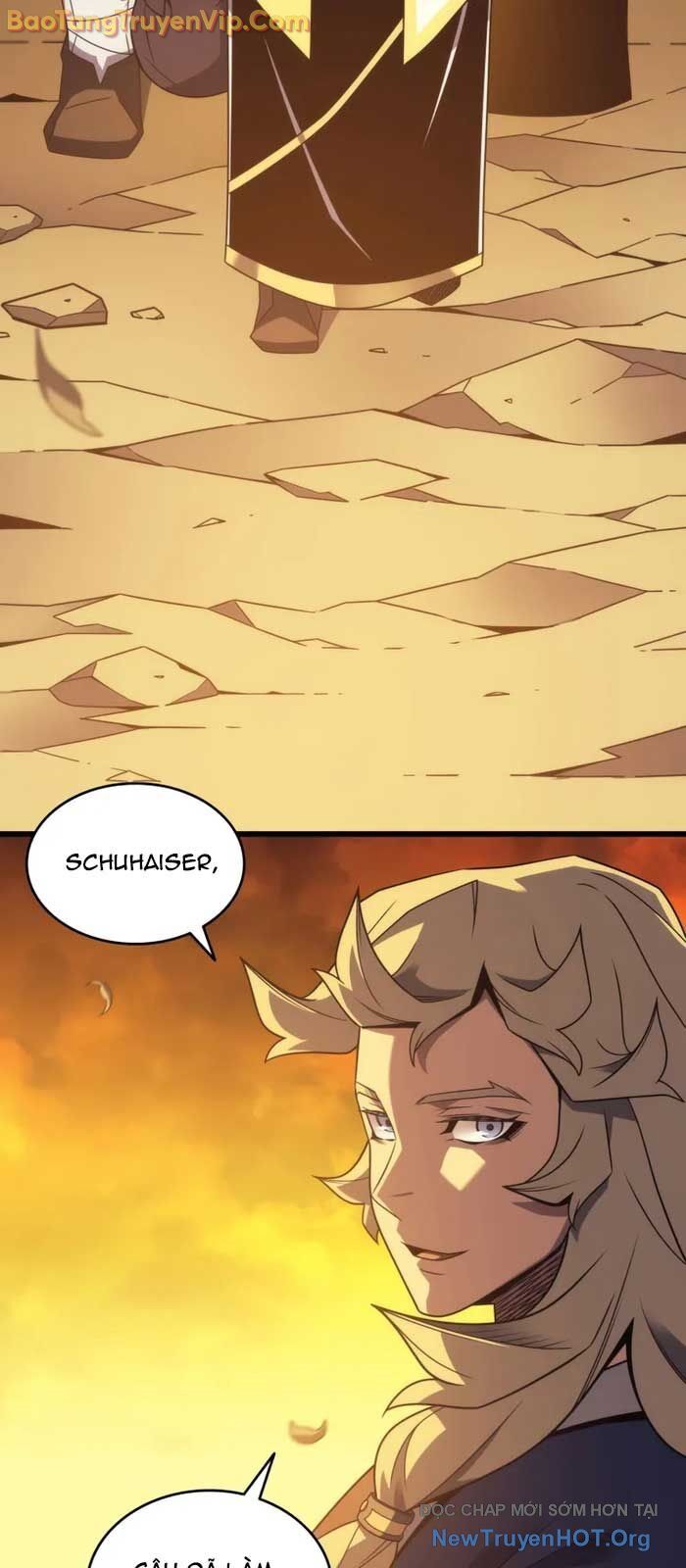 Sự Trở Lại Của Pháp Sư Vĩ Đại Sau 4000 Năm Chap 191 - Next Chap 192