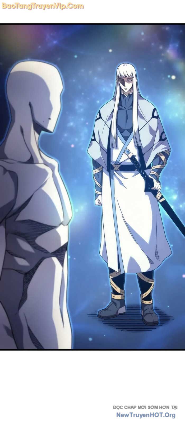 Sự Trở Lại Của Pháp Sư Vĩ Đại Sau 4000 Năm Chap 191 - Next Chap 192