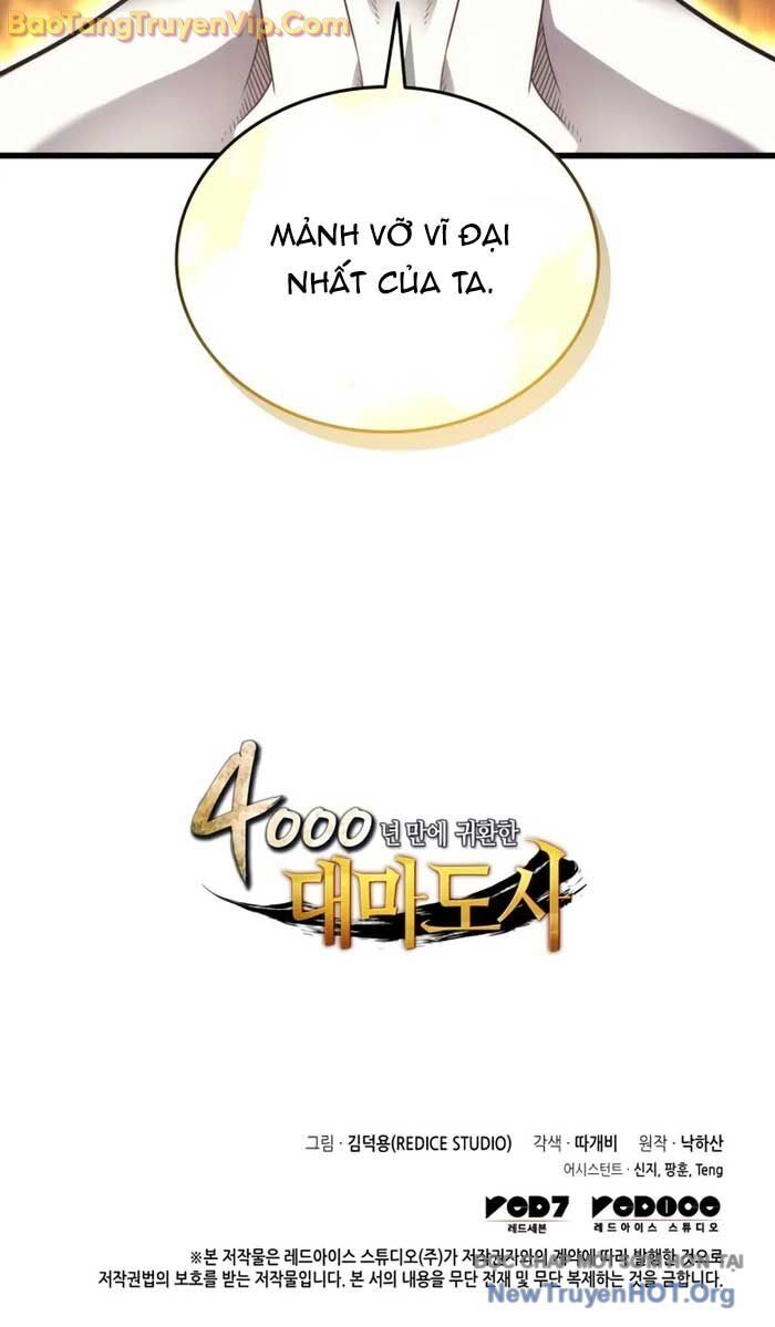 Sự Trở Lại Của Pháp Sư Vĩ Đại Sau 4000 Năm Chap 191 - Next Chap 192