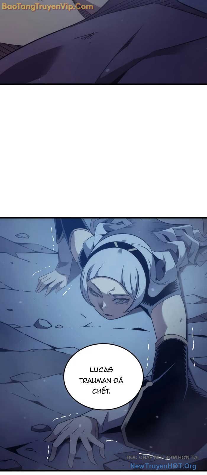 Sự Trở Lại Của Pháp Sư Vĩ Đại Sau 4000 Năm Chap 191 - Next Chap 192