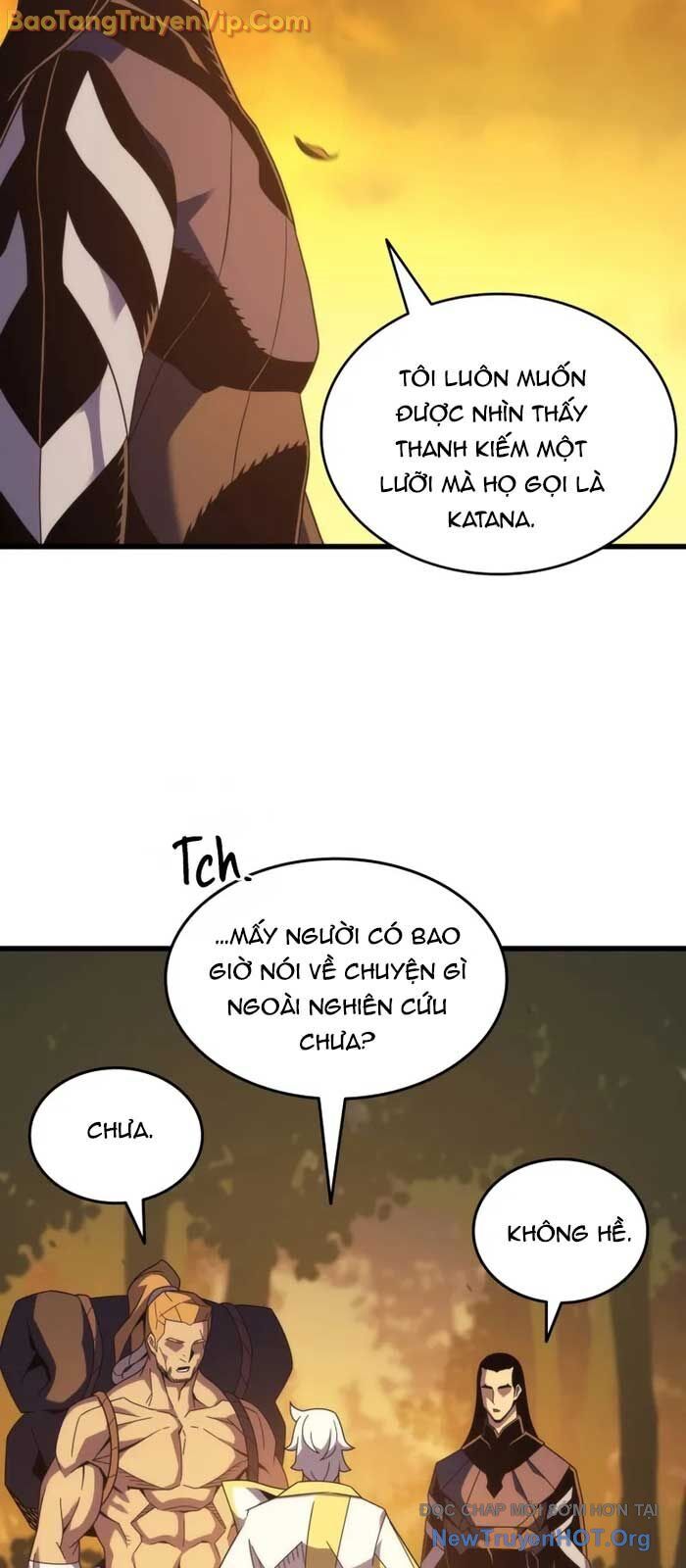 Sự Trở Lại Của Pháp Sư Vĩ Đại Sau 4000 Năm Chap 191 - Next Chap 192