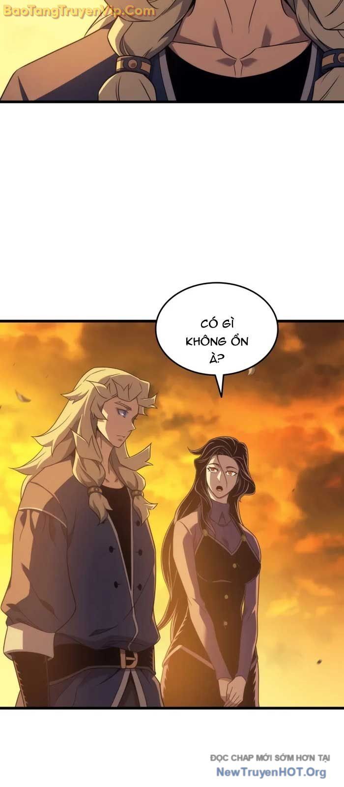 Sự Trở Lại Của Pháp Sư Vĩ Đại Sau 4000 Năm Chap 191 - Next Chap 192