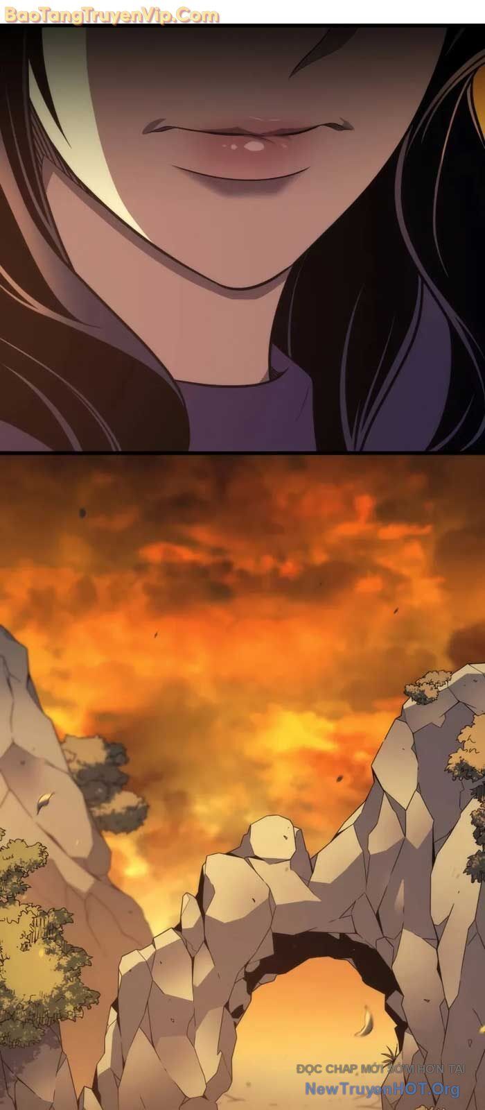 Sự Trở Lại Của Pháp Sư Vĩ Đại Sau 4000 Năm Chap 191 - Next Chap 192