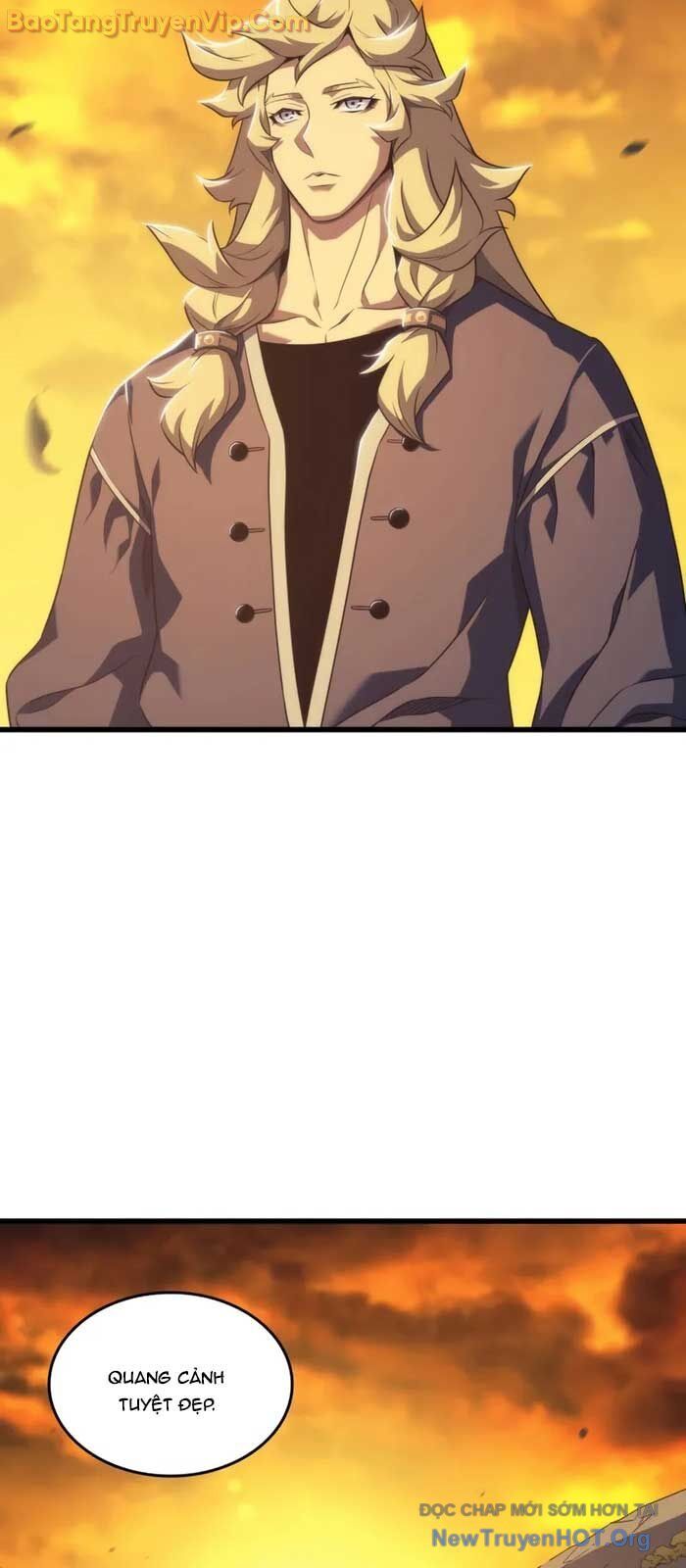 Sự Trở Lại Của Pháp Sư Vĩ Đại Sau 4000 Năm Chap 191 - Next Chap 192