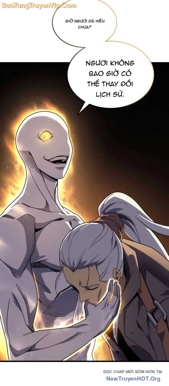Sự Trở Lại Của Pháp Sư Vĩ Đại Sau 4000 Năm Chap 191 - Next Chap 192