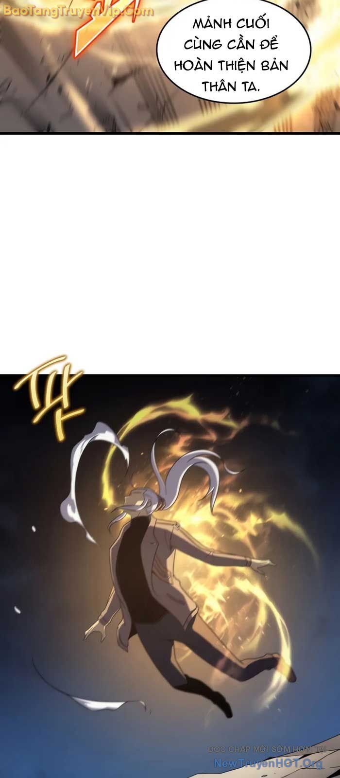 Sự Trở Lại Của Pháp Sư Vĩ Đại Sau 4000 Năm Chap 191 - Next Chap 192