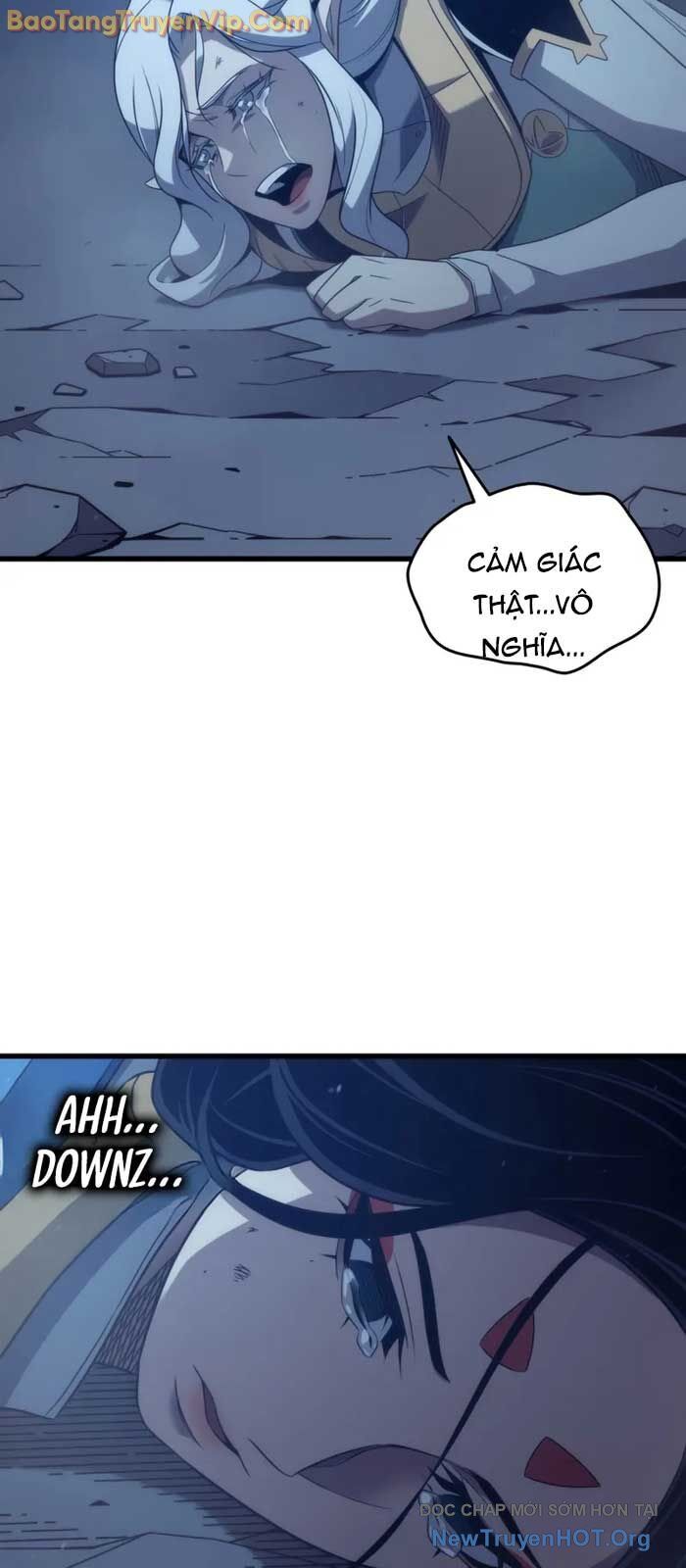 Sự Trở Lại Của Pháp Sư Vĩ Đại Sau 4000 Năm Chap 191 - Next Chap 192