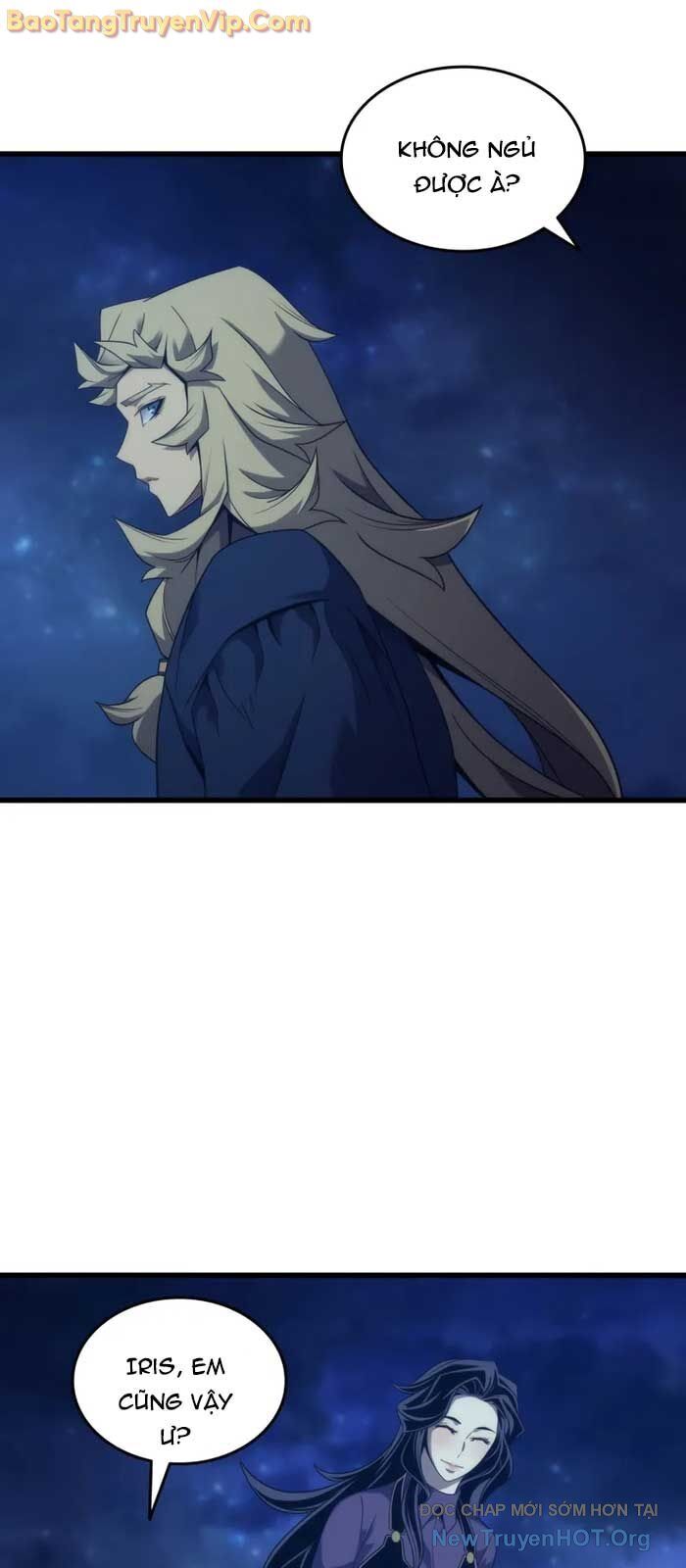 Sự Trở Lại Của Pháp Sư Vĩ Đại Sau 4000 Năm Chap 191 - Next Chap 192