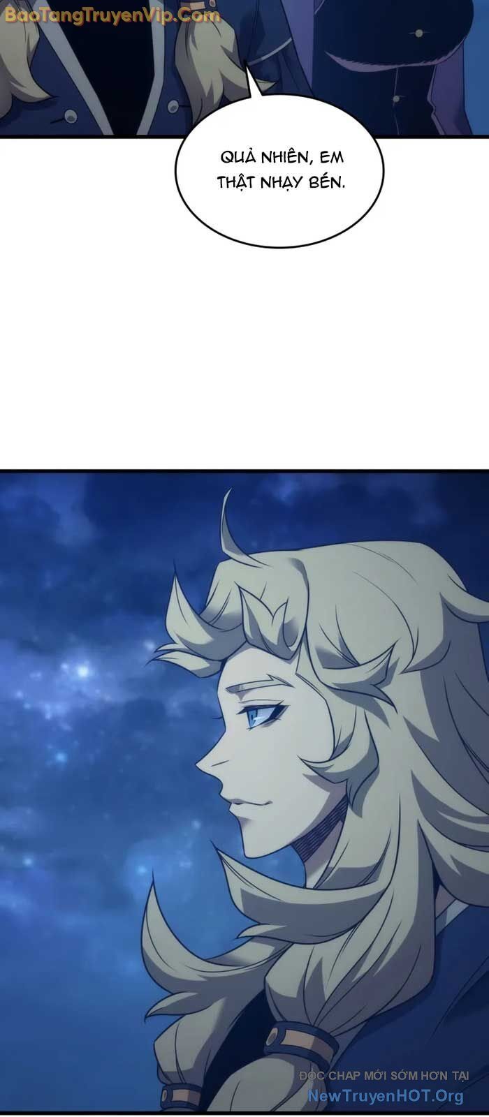 Sự Trở Lại Của Pháp Sư Vĩ Đại Sau 4000 Năm Chap 191 - Next Chap 192