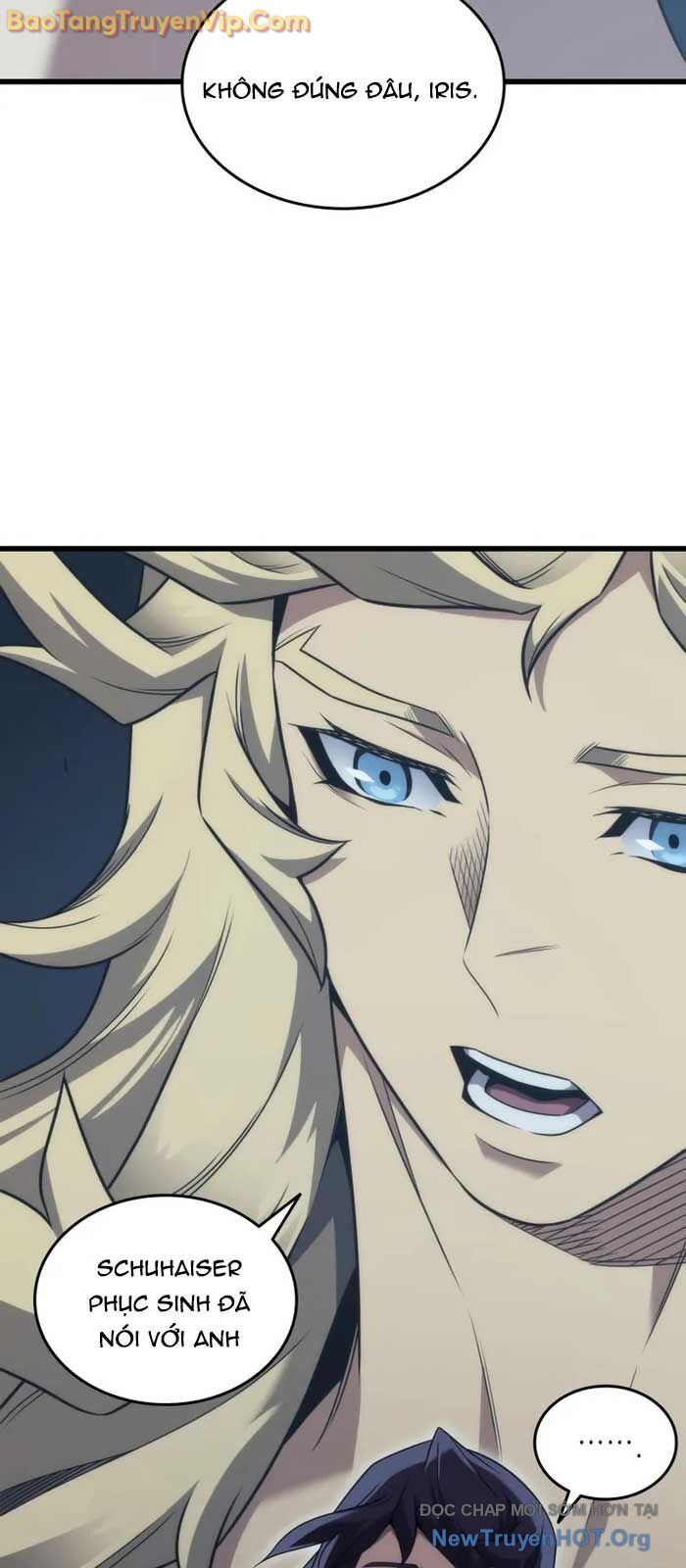 Sự Trở Lại Của Pháp Sư Vĩ Đại Sau 4000 Năm Chap 192 - Next Chap 193