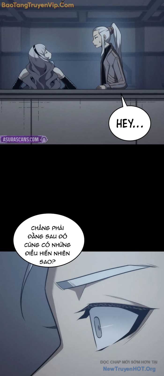 Sự Trở Lại Của Pháp Sư Vĩ Đại Sau 4000 Năm Chap 192 - Next Chap 193