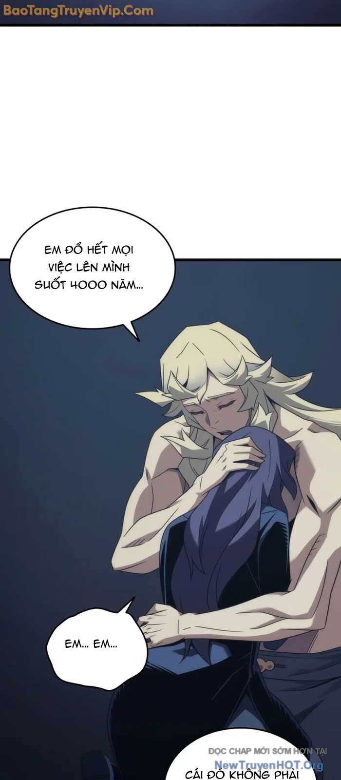 Sự Trở Lại Của Pháp Sư Vĩ Đại Sau 4000 Năm Chap 192 - Next Chap 193