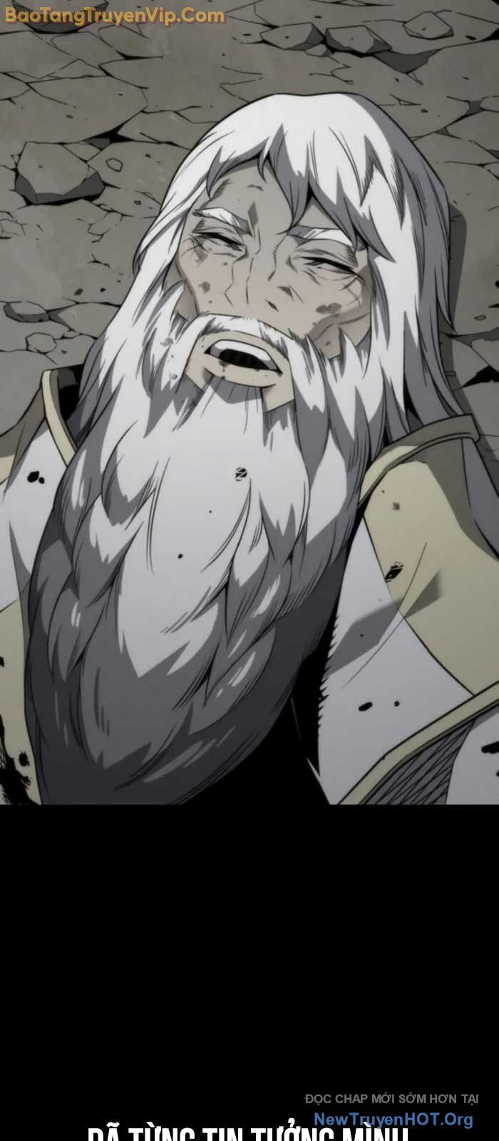 Sự Trở Lại Của Pháp Sư Vĩ Đại Sau 4000 Năm Chap 192 - Next Chap 193