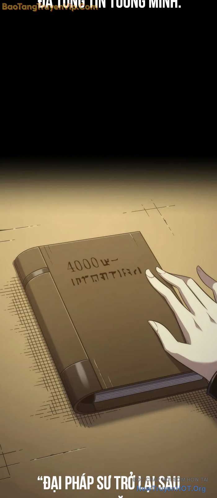Sự Trở Lại Của Pháp Sư Vĩ Đại Sau 4000 Năm Chap 192 - Next Chap 193